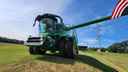 2023 John Deere S790 Image