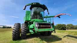 2023 John Deere S790 Image