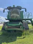 2022 John Deere X9 1000 Image