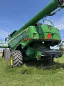 2022 John Deere X9 1000 Image