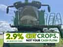 2022 John Deere X9 1000 Image