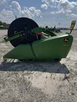 2015 John Deere 640FD Image