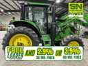 2023 John Deere 6130M Image