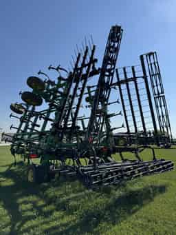 2023 John Deere 2230 Image