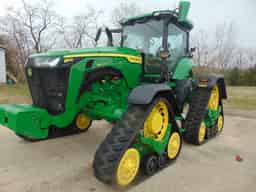 2024 John Deere 8RX 410 Image