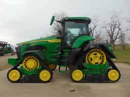 2024 John Deere 8RX 410 Image