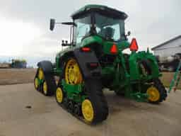 2024 John Deere 8RX 410 Image