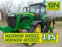 2024 John Deere 8RX 410 Image