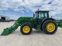 2024 John Deere 6145M Image