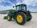 2024 John Deere 6145M Image