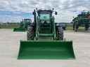 2024 John Deere 6145M Image