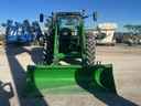 2023 John Deere 6R 155 Image
