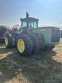 1998 John Deere 9200 Image
