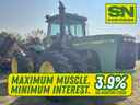 1998 John Deere 9200 Image