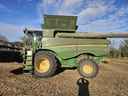 2019 John Deere S780 Image