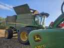 2019 John Deere S780 Image