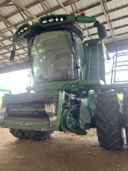 2019 John Deere S780 Image