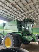 2019 John Deere S780 Image
