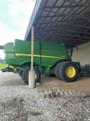 2019 John Deere S780 Image