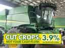 2019 John Deere S780 Image