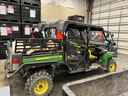 2015 John Deere XUV 825I S4 Image