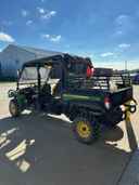 2015 John Deere XUV 825I S4 Image