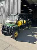 2015 John Deere XUV 825I S4 Image