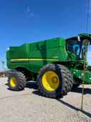 2023 John Deere S780 Image