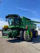 2023 John Deere S780 Image