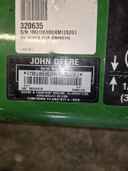 2013 John Deere 1025R Image