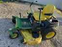 2017 John Deere Z540R Image