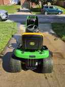 2006 John Deere 135 Image