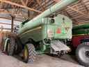 2019 John Deere S780 Image
