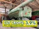 2019 John Deere S780 Image