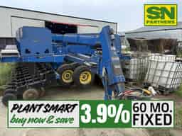 2020 Landoll 5531 Image