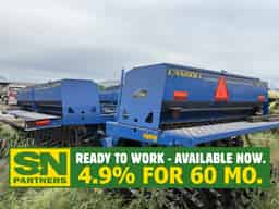 2020 Landoll 5531 Image