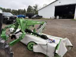 2024 Samasz KDF 390 Image