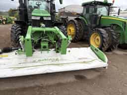 2024 Samasz KDF 390 Image