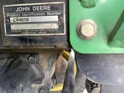 2002 John Deere 4010 Image