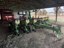 2013 John Deere 1760 Image
