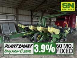 2013 John Deere 1760 Image