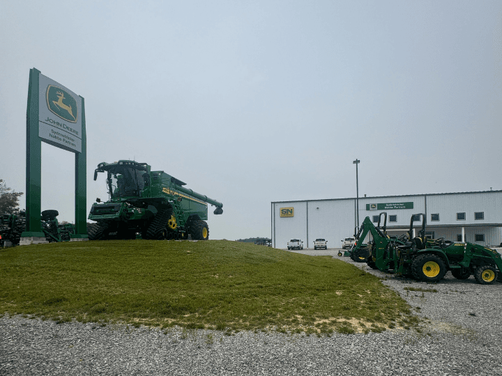 Wayne City, IL Customer Appreciation Lunch