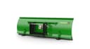 60 inch Quick Hitch Front Blade for 1025R