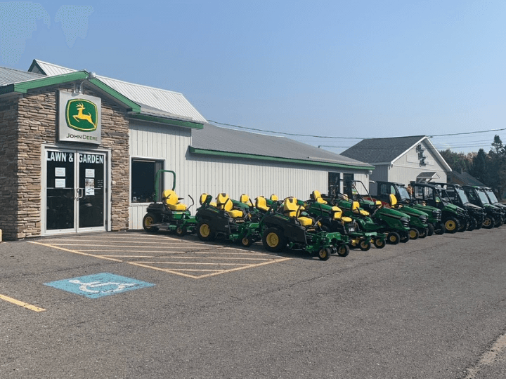 Canton, NY Customer Appreciation Week