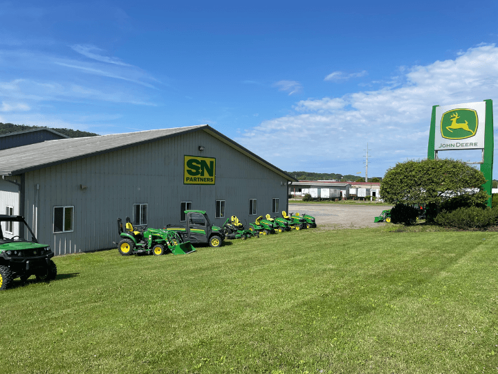 Cortland, NY Customer Appreciation Week