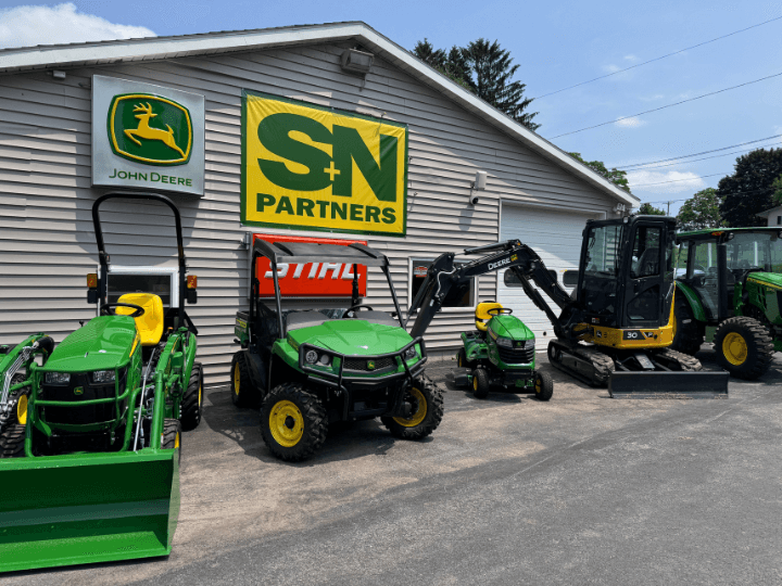 Fulton, NY Customer Appreciation Week