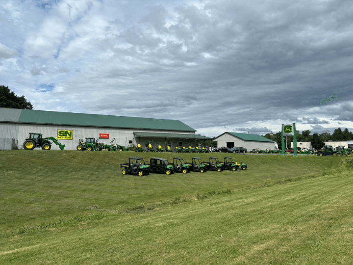 Oneonta, NY Customer Appreciation Week