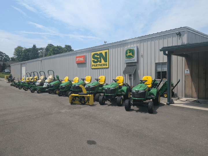 Lafayette, NY Customer Appreciation Week