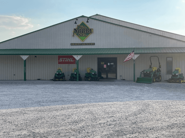 Benton, IL Customer Appreciation Lunch