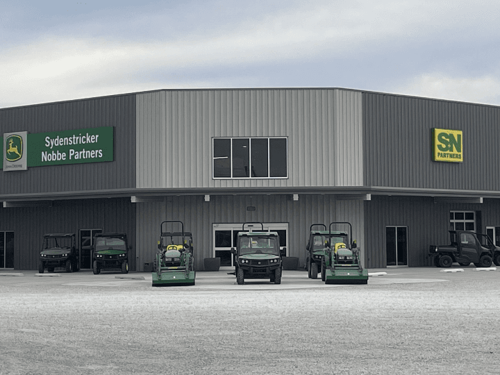 Chillicothe, MO Customer Appreciation Week & Lunch